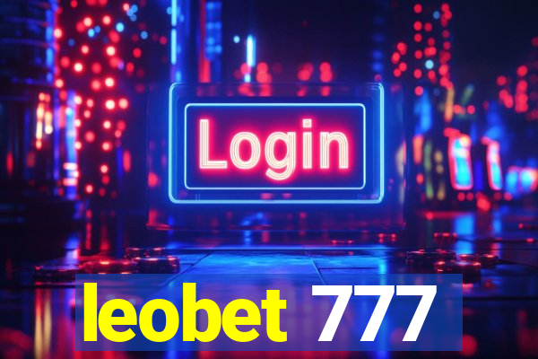 leobet 777